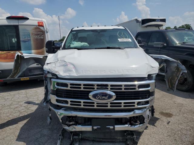  FORD F350 2024 Білий