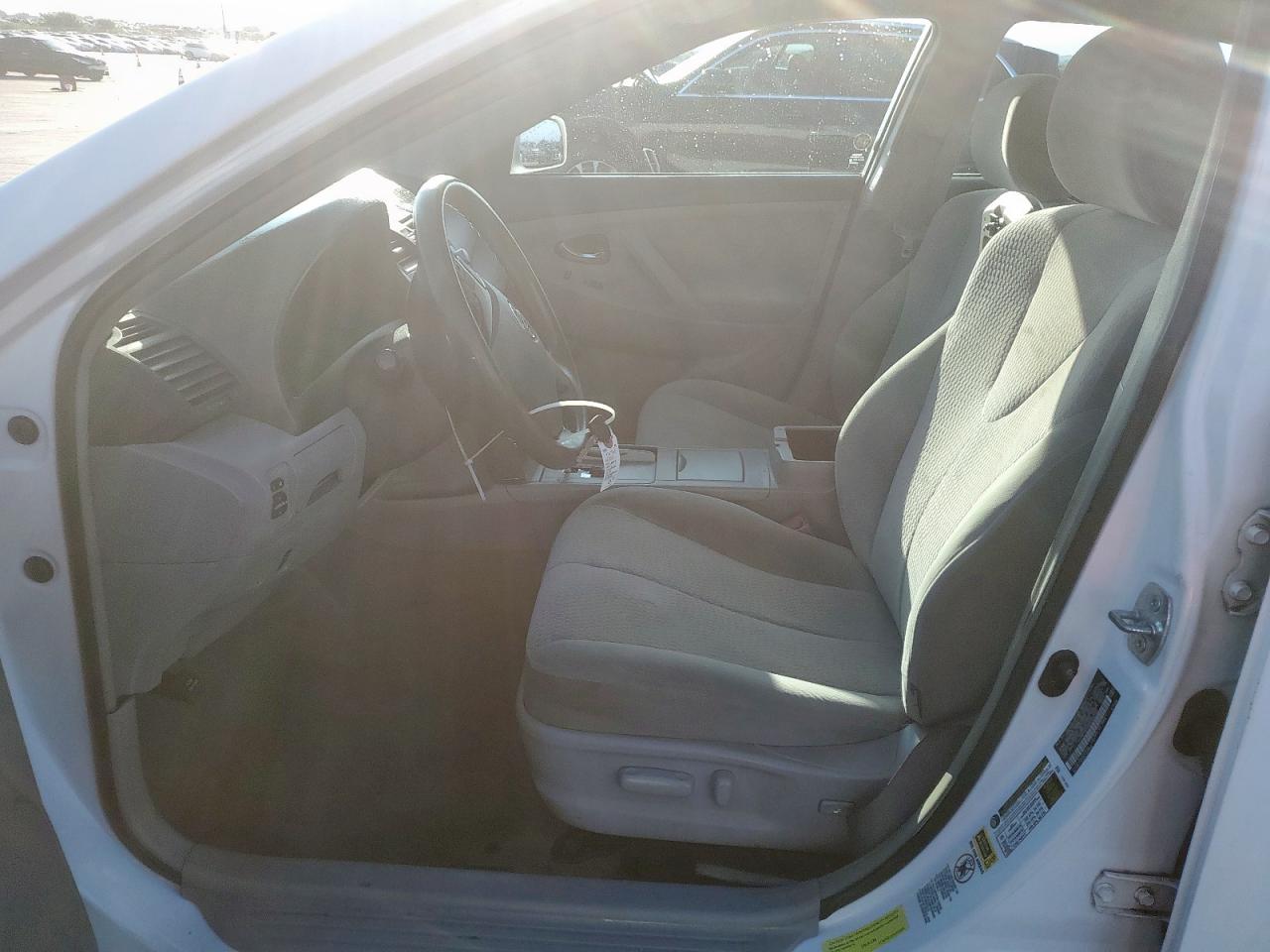 TOYOTA CAMRY 2010 VIN 4T1BF3EK9AU555909 фото 7