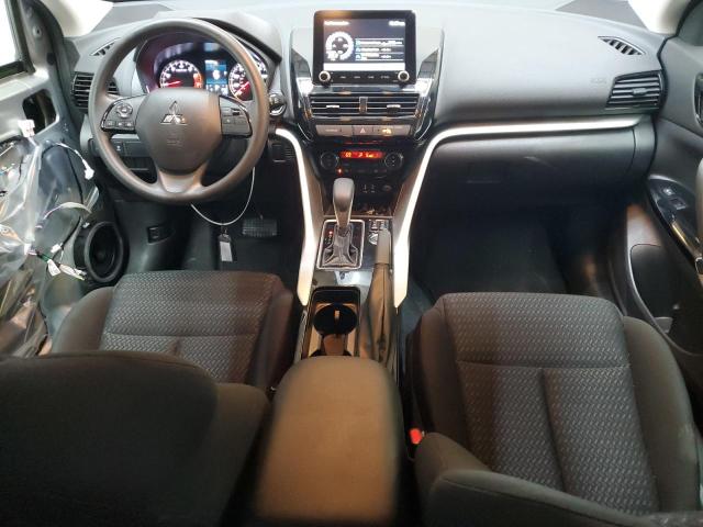  MITSUBISHI ECLIPSE 2024 Silver