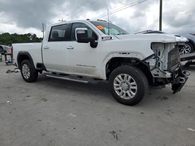  GMC SIERRA 2020 Белы