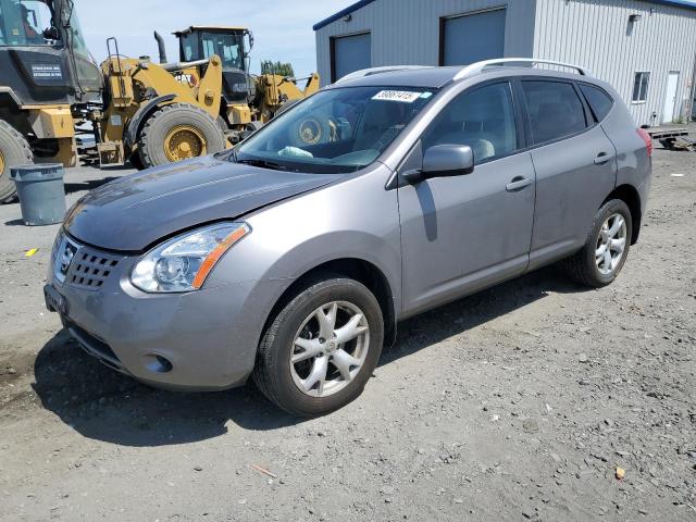 2008 Nissan Rogue S