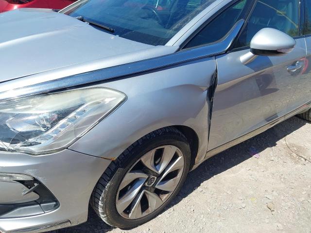 2012 CITROEN DS5 DSTYLE