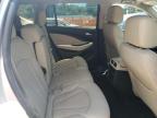 2018 Buick Envision Essence for Sale in Ocala, FL - Front End