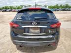 2009 Infiniti Fx35  en Venta en Houston, TX - Rear End