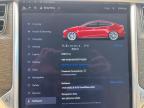 2013 TESLA MODEL S    for sale at Copart LA - NEW ORLEANS