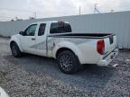 2012 Nissan Frontier Sv de vânzare în Albany, NY - Normal Wear