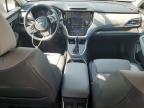 2020 Subaru Outback Limited Xt იყიდება Wayland-ში, MI - Front End