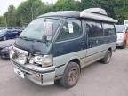 1995 TOYOTA HI-ACE for sale at Copart GLOUCESTER