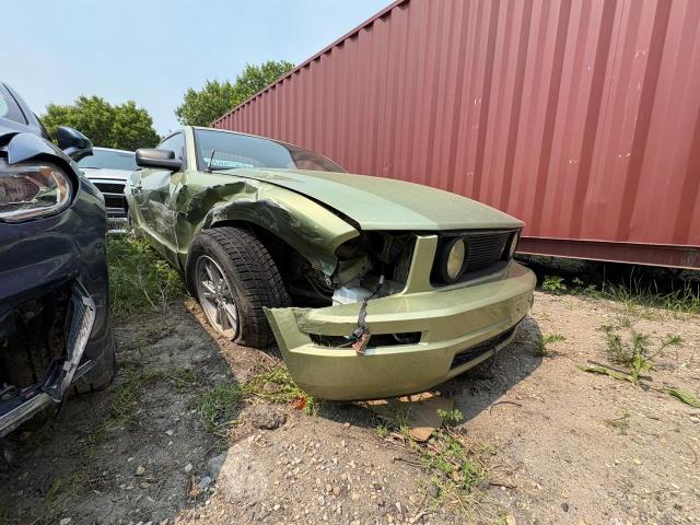 2006 FORD MUSTANG 