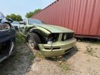 2006 FORD MUSTANG  for sale at Copart AB - CALGARY