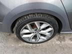 2014 SEAT LEON X-PER for sale at Copart WOLVERHAMPTON
