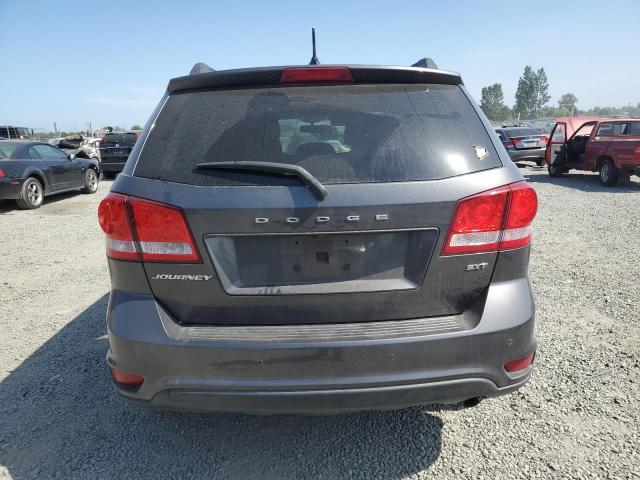  DODGE JOURNEY 2018 Gray