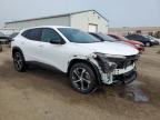 2025 CHEVROLET TRAX 1RS   à vendre chez Copart ON - TORONTO