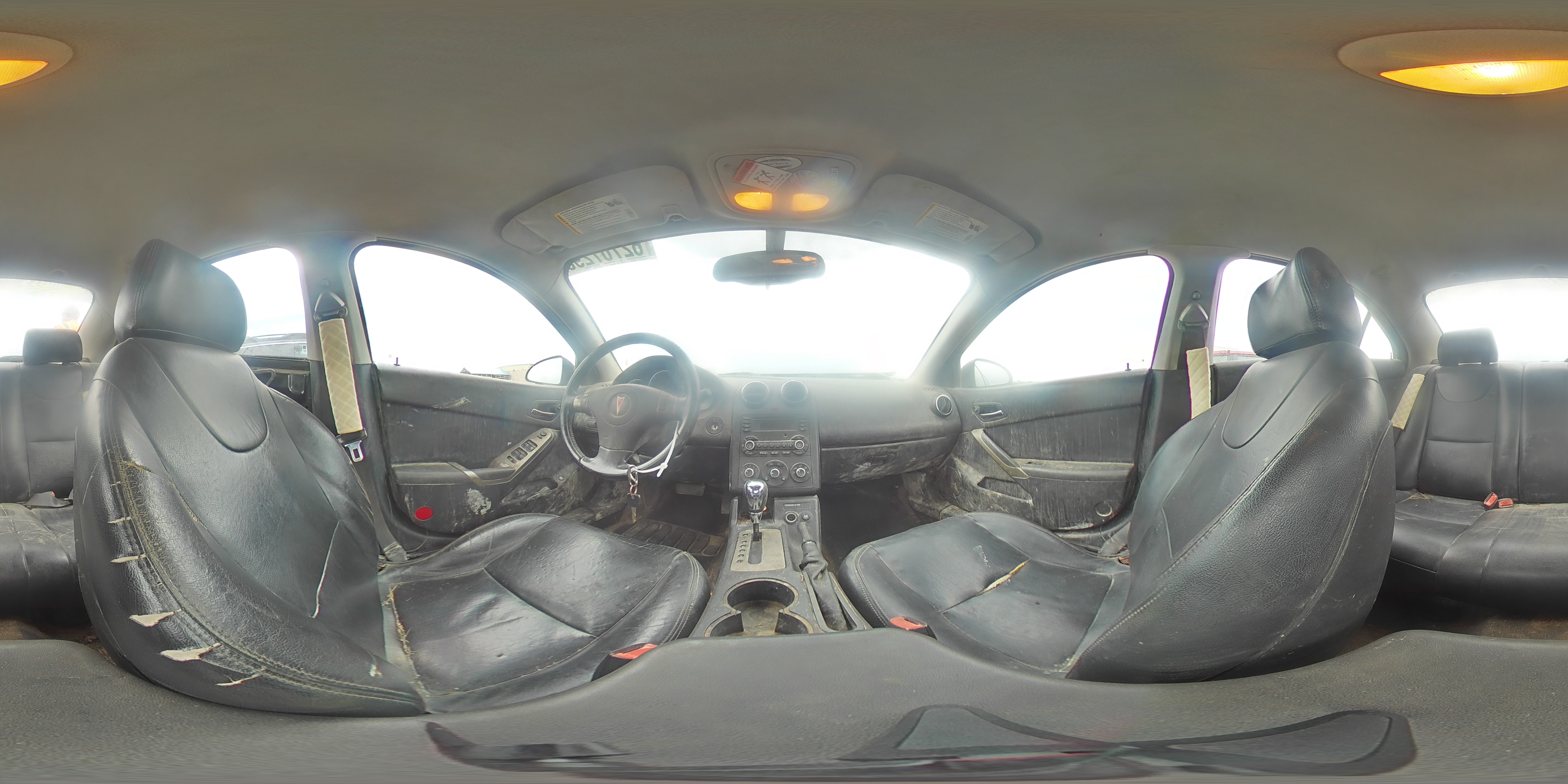 2009 Pontiac G6 VIN: 1G2ZG57B394224090 Lot: 62707295