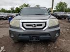 2009 Honda Pilot Touring продається в Chalfont, PA - Front End