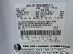 2012 Ford F150 Supercrew en Venta en Colorado Springs, CO - Rear End