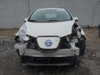 2016 Nissan Leaf Sv for Sale in Fredericksburg, VA - Front End