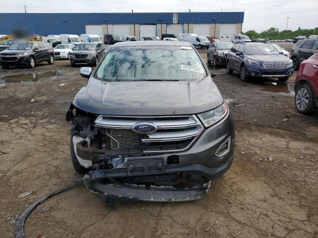 Parquets FORD EDGE 2015 Szary