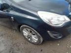 2013 VAUXHALL CORSA SE for sale at Copart WOLVERHAMPTON