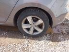 2015 VOLKSWAGEN GOLF MATCH for sale at Copart CORBY