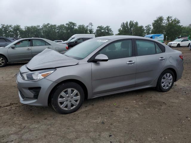 KIA RIO LX 2023