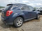 2017 Chevrolet Equinox Lt de vânzare în Chatham, VA - Front End