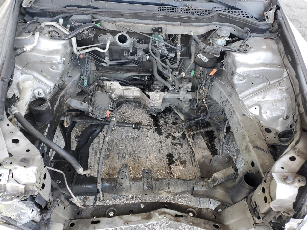 2007 Honda Accord Ex VIN: 1HGCM56727A101002 Lot: 60755365