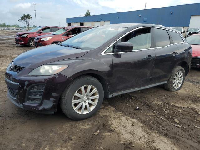 2010 Mazda Cx-7 