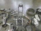 2022 KAWASAKI EX650 N for sale at Copart MN - MINNEAPOLIS NORTH