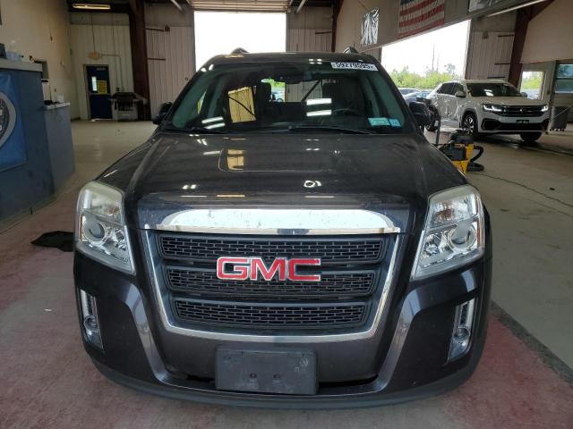  GMC TERRAIN 2014 Brown