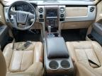 2013 Ford F150 Supercrew na sprzedaż w Fairburn, GA - Front End