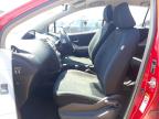 2008 TOYOTA YARIS TR S for sale at Copart SANDWICH