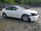 2008 Acura Rl  იყიდება Waldorf-ში, MD - Front End