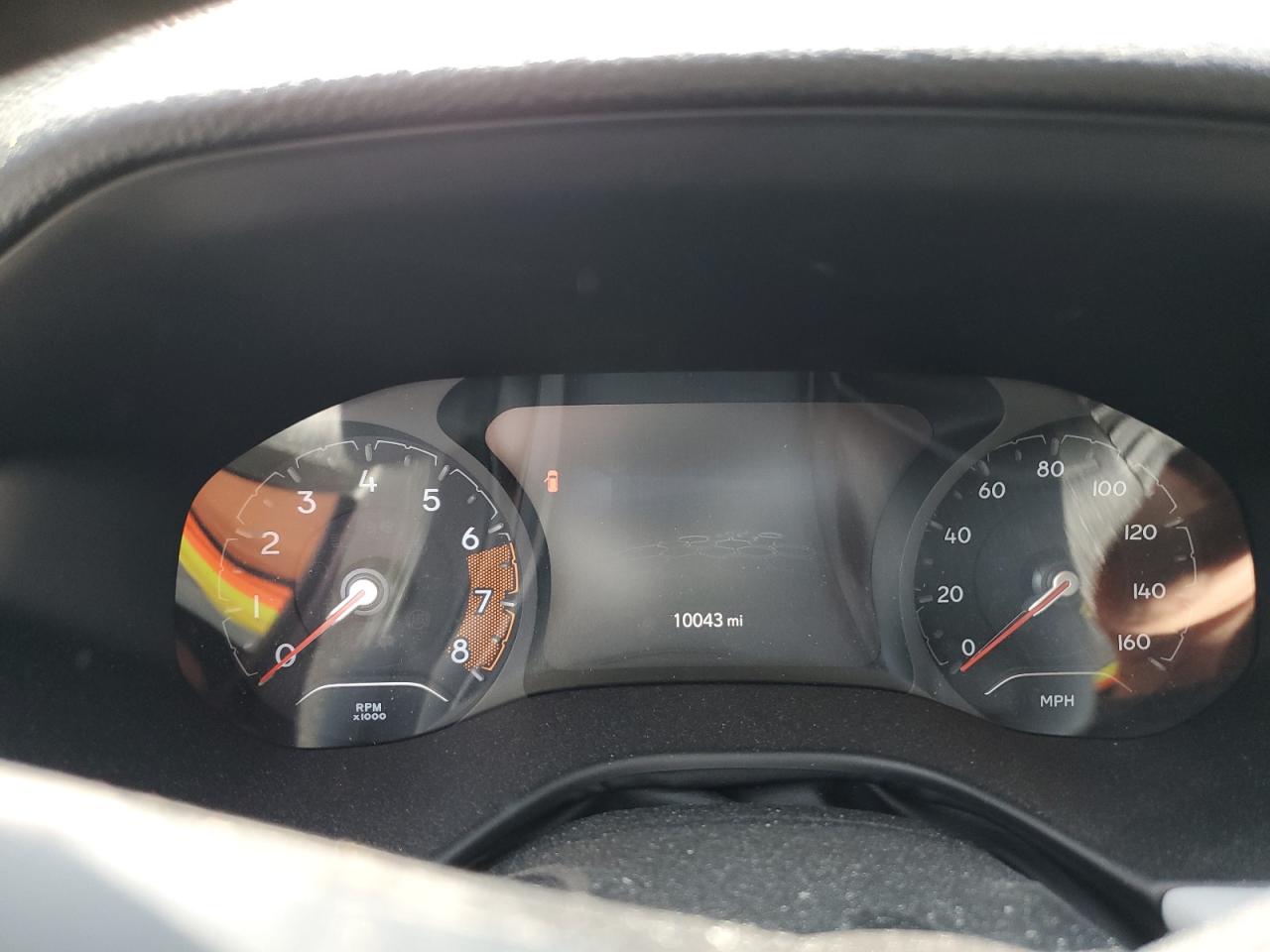 2024 Jeep Compass Limited VIN: 3C4NJDCNXRT142308 Lot: 59907115