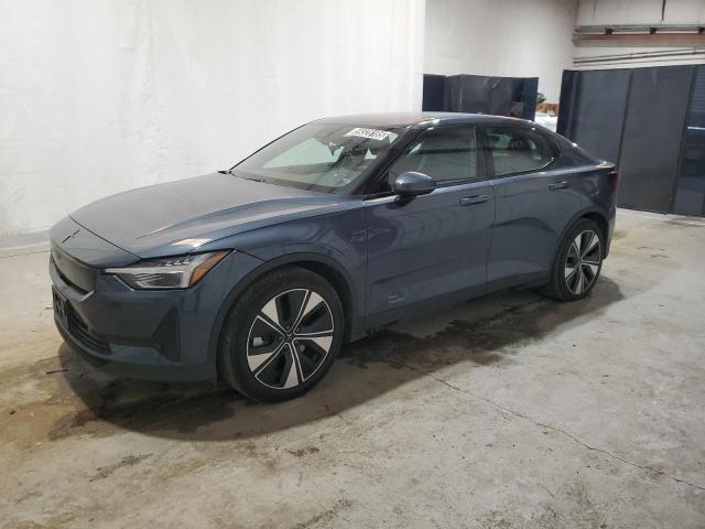  POLESTAR 2 2024 Granatowy