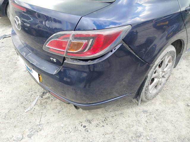 2010 MAZDA 6 TS