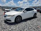 2015 Acura Tlx Tech იყიდება Arcadia-ში, FL - Side