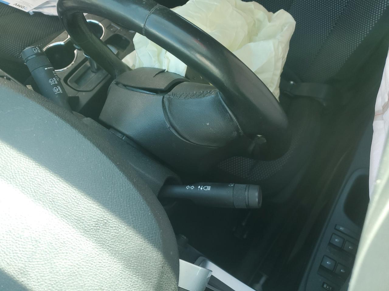 2GNALCEK5H1551085 2017 Chevrolet Equinox Lt