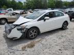 2015 Honda Civic Se na sprzedaż w Madisonville, TN - Front End