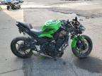 2023 Kawasaki Ex650 P за продажба в Fort Wayne, IN - Rollover