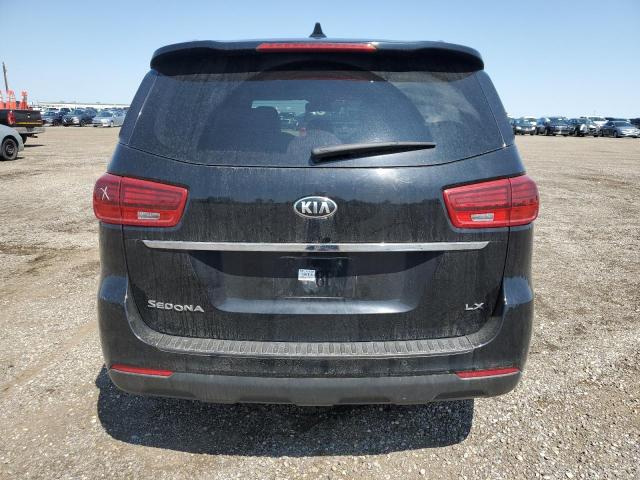 2020 KIA SEDONA LX  