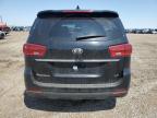 2020 KIA SEDONA LX for sale at Copart AB - CALGARY