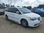 2014 Chrysler Town & Country Touring L за продажба в Greenwell Springs, LA - Side