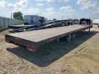 2024 5 STAR ST-366 FB EQUIPMENT TRAILER for sale at Copart TX - WACO
