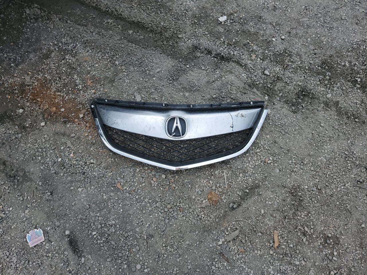 2013 Acura Rdx VIN: 5J8TB4H3XDL014538 Lot: 59380085