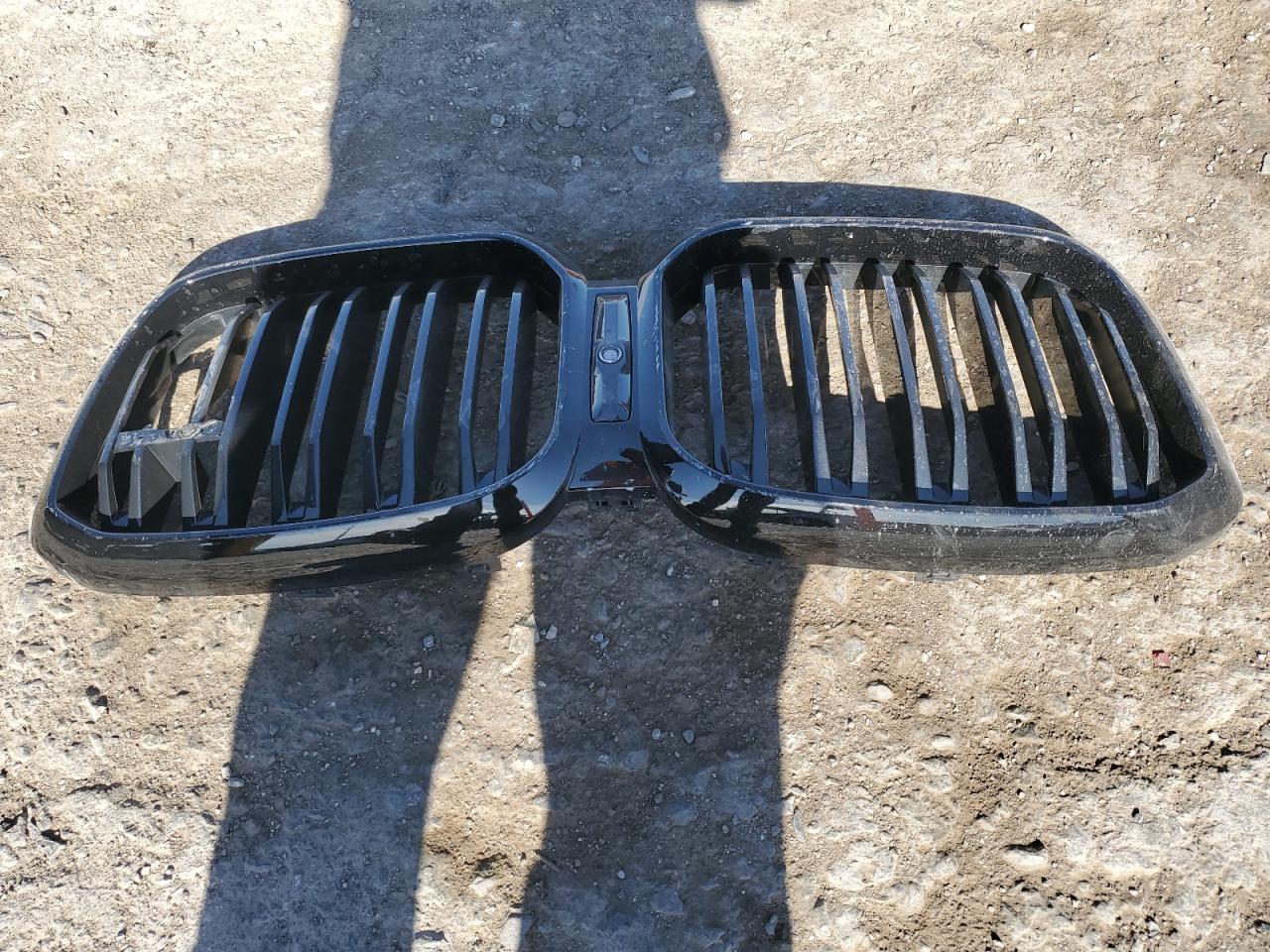 2024 BMW X4 M VIN: 5YM23EC06R9V74000 Lot: 59520785