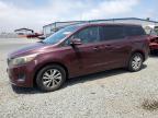 San Diego, CA에서 판매 중인 2016 Kia Sedona Lx - Vandalism