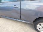 2007 NISSAN MICRA ACEN for sale at Copart YORK
