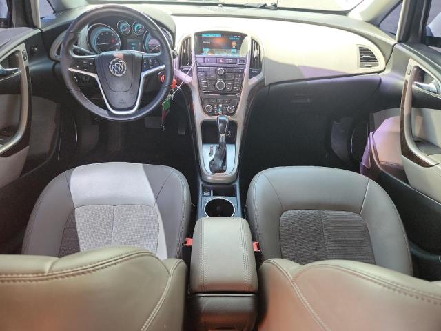  BUICK VERANO 2012 White