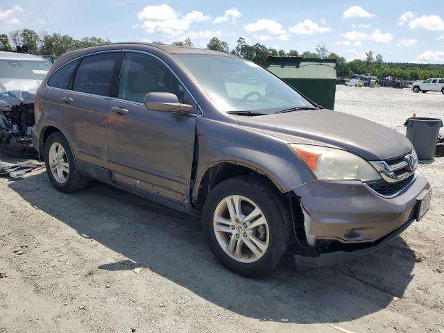 2011 HONDA CR-V EXL  